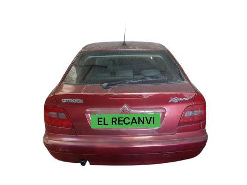 Switch CITROËN XSARA Coupe (N0) 1.6 16V | BP33833763I30  - Image 6