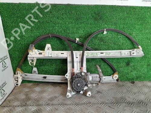 Used Front right window mechanism CITROËN XSARA PICASSO (N68) 1.6 HDi (90 hp) 25438441