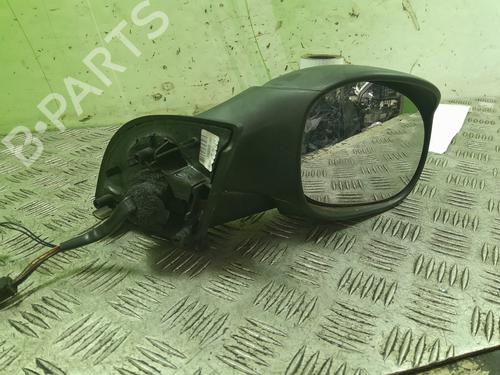Retrovisor derecho CITROËN C3 I (FC_, FN_) [2002-2013]  21536029