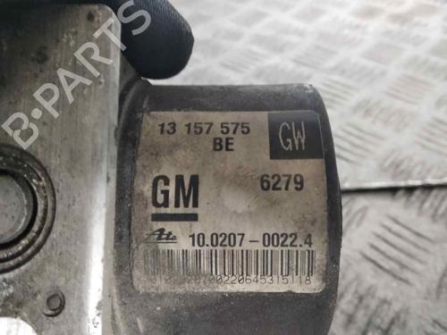 ABS pump OPEL ASTRA H (A04)  | BP15900370M43 