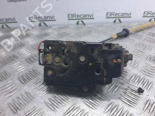 Front right lock SEAT LEON (1M1) 1.8 20V T | BP6520295C97