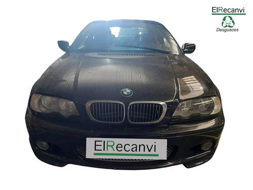 Used Parts BMW 3 Coupe (E46) 318 Ci (143 hp) 3380422