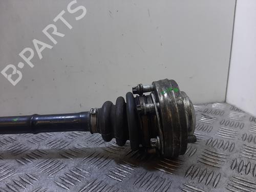 Left front driveshaft BMW 1 (E81) 118 i | BP36966142M38 - Image 3