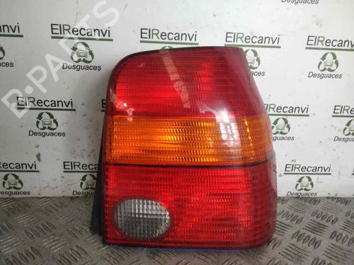 Used Right taillight SEAT AROSA (6H1) [1997-2004]  17030760