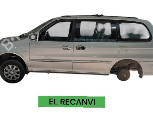Climate control KIA CARNIVAL / GRAND CARNIVAL III (VQ) | BP25136476I5