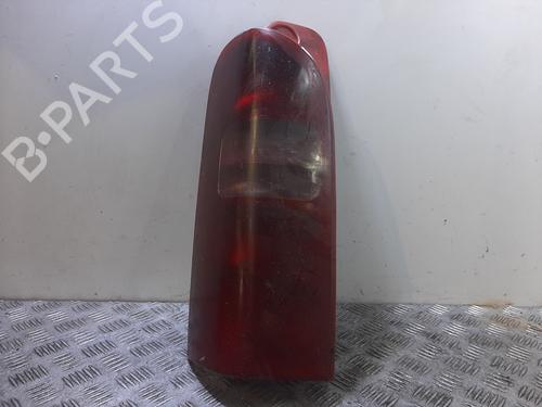 Used Left taillight Left taillight 37262284 37262284
