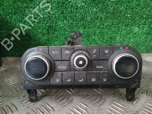 Used Climate control Climate control 37488351 37488351