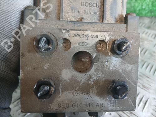 ABS pump VW PASSAT B5 (3B2) | BP33724524M43 - Image 3