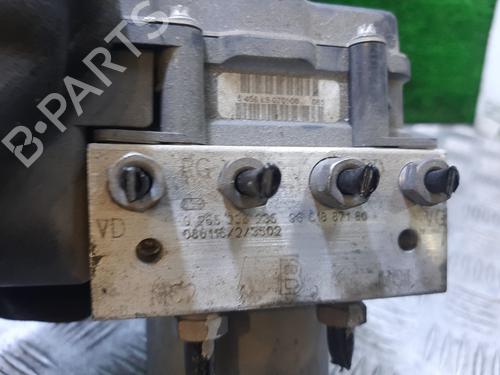 ABS pump CITROËN C4 I (LC_) | BP24664409M43 - Image 3