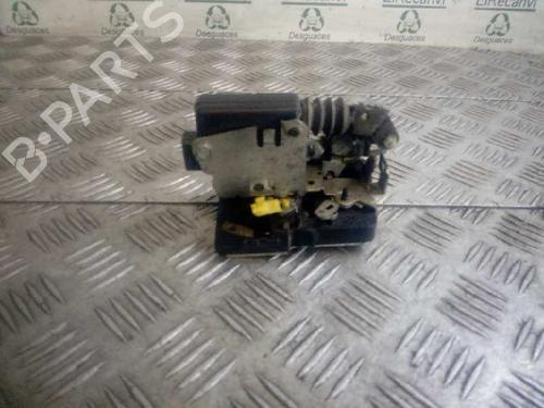 Used Front right lock DACIA LOGAN MCV (KS_) 1.6 16V (KS0L, KS0M, KS0P, KS1S) (105 hp) 5610374