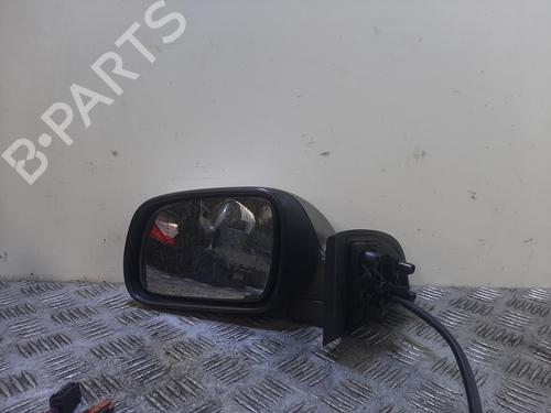 Used Left mirror Left mirror PEUGEOT 307 Break (3E) 1.6 HDi 110 (109 hp) 36504823 36504823