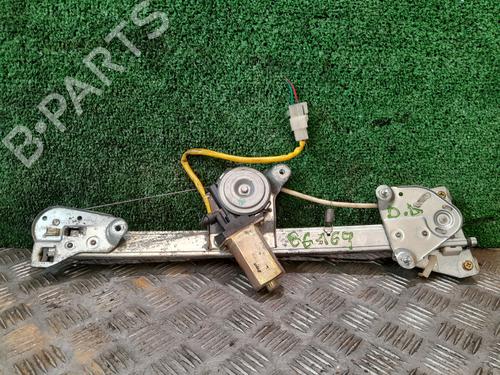 Alzacristallo anteriore destro Alzacristallo anteriore destro MAZDA 626 V Hatchback (GF) 2.0 DITD (GFFP) (90 hp) 36392708 36392708