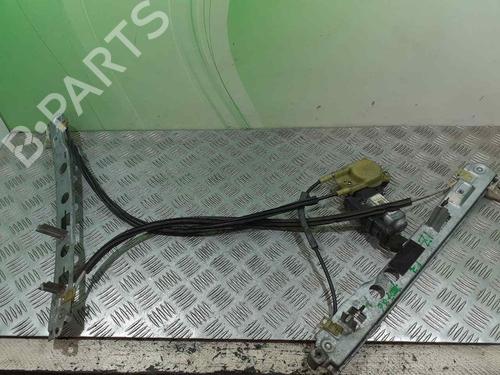 Elevador vidro frente esquerdo RENAULT MEGANE II (BM0/1_, CM0/1_) [2001-2012]  7857193