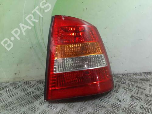 Høyre baklys OPEL ASTRA G Hatchback (T98) [1998-2009]  15779648