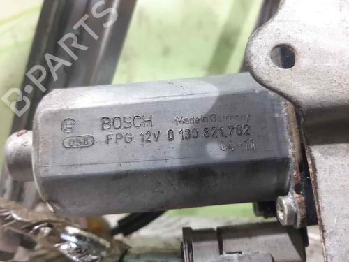 Front right window mechanism CITROËN XSARA PICASSO (N68) 2.0 HDi | BP12469337C23