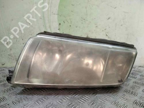Scheinwerfer links für SKODA FABIA I (6Y2) [1999-2008]  19538250