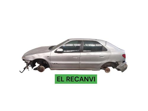 Front left window mechanism CITROËN XSARA (N1) 1.6 i | BP26574427C22 