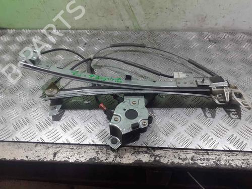 Front left window mechanism CITROËN XSARA (N1) 1.9 TD | BP10654117C22