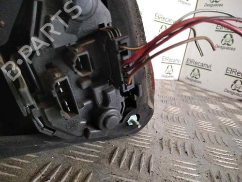 Left taillight SEAT LEON (1M1) 1.9 TDI | BP13921769C34