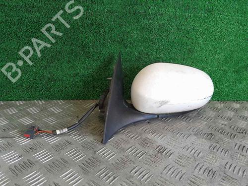 Left mirror JAGUAR X-TYPE I (X400) 3.0 V6 All-wheel Drive | BP21537173C26