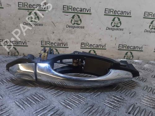 Used Rear right exterior door handle ROVER 75 (RJ) [1999-2005]  18895839