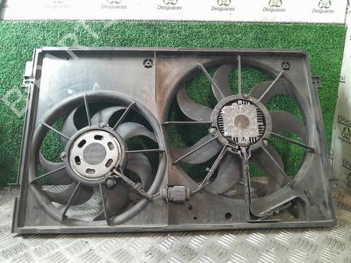 kleventilator-elektrisk-seat-leon-1p1-2005-2006-2007-2008-2009-2010-2011-2012-2013-38525008 main image