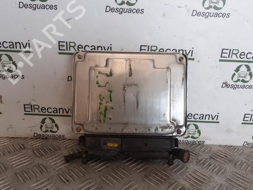 Used Engine control unit (ECU) VW GOLF IV Variant (1J5) 1.9 TDI (130 hp) 13657530