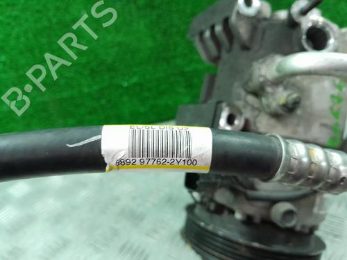 AC compressor KIA SPORTAGE IV (QL, QLE) 1.7 CRDi | BP21537295M34