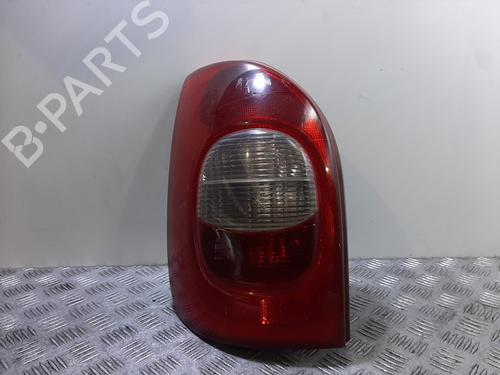 Used Left taillight CITROËN XSARA PICASSO (N68) 1.6 HDi (90 hp) 30847441