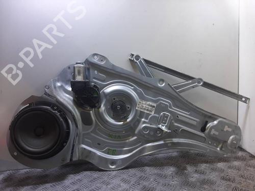 Used Front right window mechanism Front right window mechanism 38773831 38773831