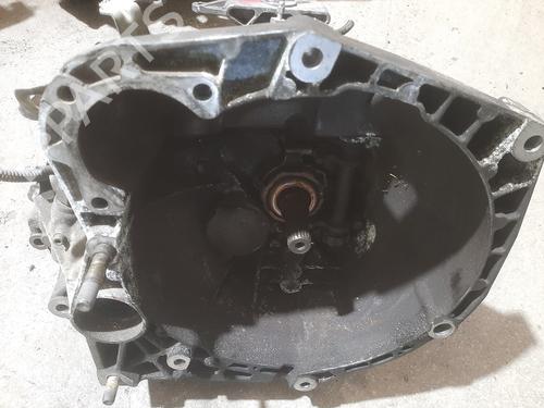 Used Gearbox Gearbox FIAT PUNTO Hatchback Van (188_) 1.2 60 (60 hp) 33201991 33201991