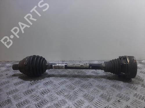 Used Left front driveshaft SEAT LEON (1P1) [2005-2013]  29907223