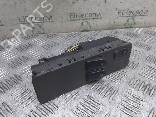 Used Left front window switch SAAB 9-3 (YS3D) [1998-2003]  4897921