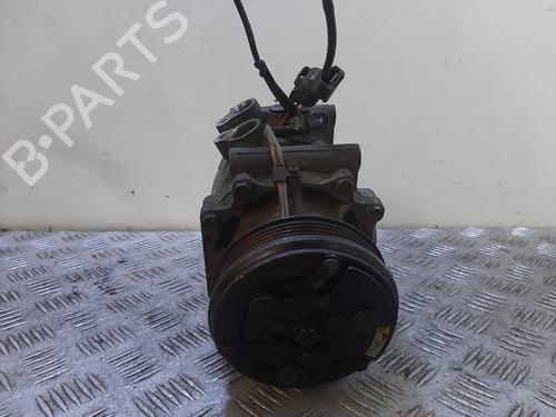 Used AC compressor AC compressor 37033348 37033348