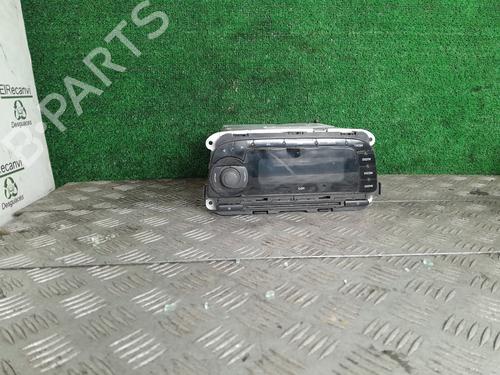 Used Radio SEAT ALTEA XL (5P5, 5P8) [2006-2015]  24230020