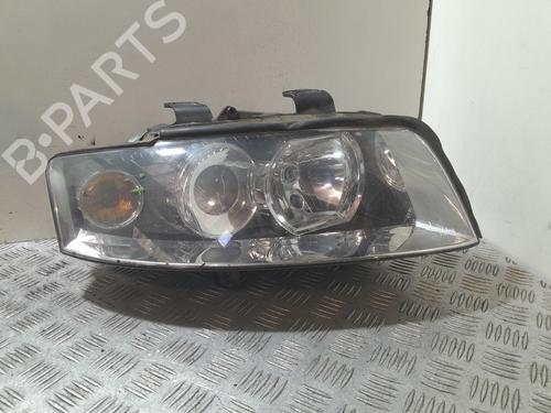 Used Right headlight Right headlight AUDI A4 B7 Avant (8ED) 2.0 (130 hp) 34127471 34127471