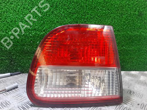 Used Left tailgate light SEAT LEON (1M1) [1999-2006]  21537589