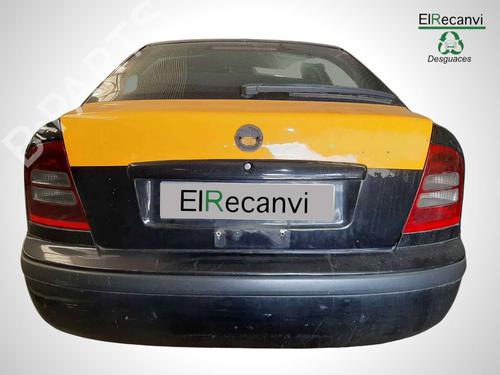 Front right lock SKODA OCTAVIA I (1U2) 1.9 TDI | BP8162654C97