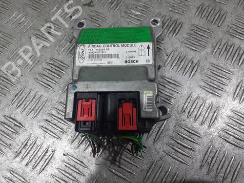Airbag styreenhed FORD FOCUS I (DAW, DBW) [1998-2009]  10520140
