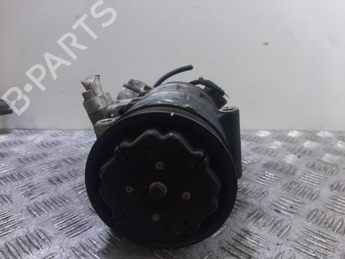 Used AC compressor SEAT CORDOBA (6L2) 1.9 TDI (100 hp) 31628102