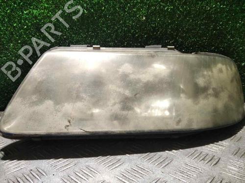 Left headlight AUDI A3 (8L1) 1.9 TDI | BP24342718C28