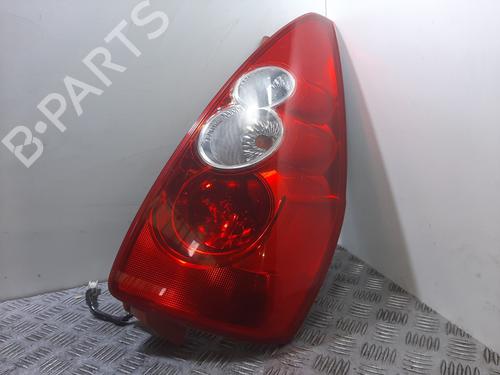 Piloto trasero derecho MAZDA 5 (CR) 2.0 CD (CR19) (143 hp) 32364582