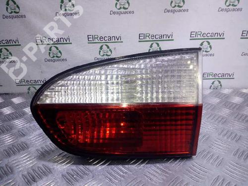 Used Third brake light Third brake light HYUNDAI H-1 / STAREX Bus (A1) 2.5 TCi (99 hp) 10969822 10969822