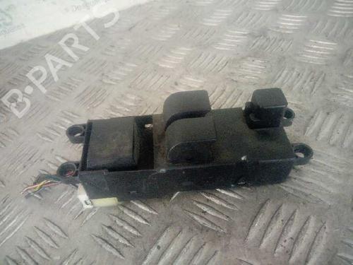 Left front window switch NISSAN ALMERA II (N16) | BP4530153I27 - Image 1