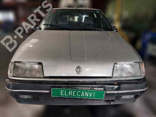 Used Parts RENAULT 19 II (B/C53_)    1132226