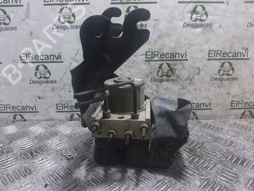 Used ABS pump CITROËN C2 (JM_) [2003-2017]  16018022