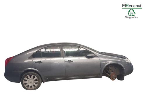 Right mirror NISSAN PRIMERA (P12) 2.0 | BP18549891C27