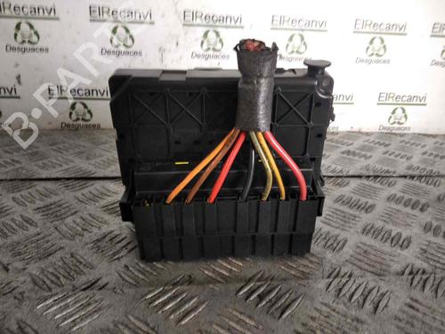 Used Fuse box CITROËN XSARA PICASSO (N68) 1.6 (95 hp) 16777476