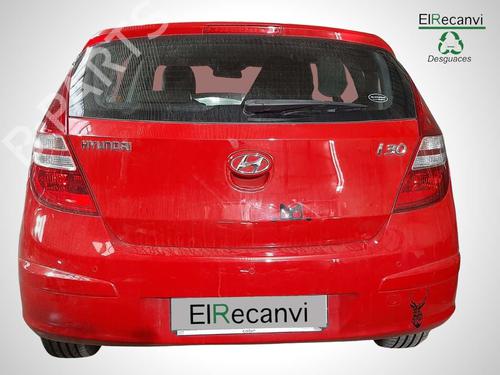 Rear right window mechanism HYUNDAI i30 (FD)  | BP22210760C25 