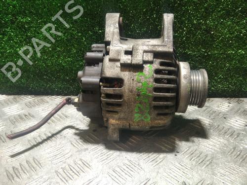 Used Alternator RENAULT CLIO II (BB_, CB_) [1998-2016]  25851892